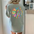 Math Is Tough But So Are You Back To School Math Teacher Kid Women's Comfort Colors T-Shirt Back Print Bay Math Is Tough But So Are You Back To School Math Teacher Kid Women's Comfort Colors T-Shirt Back Print Bay