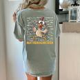 Mathemachicken Chicken Math Teacher Back To School Women's Comfort Colors T-Shirt Back Print Bay Mathemachicken Chicken Math Teacher Back To School Women's Comfort Colors T-Shirt Back Print Bay