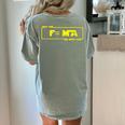 May The Fma Be With You Science Teacher Tshirts For Men Women Women's Comfort Colors T-Shirt Back Print Bay May The Fma Be With You Science Teacher Tshirts For Men Women Women's Comfort Colors T-Shirt Back Print Bay