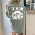 If You Mustache My Students Rock Teacher Mustache Women's Comfort Colors T-Shirt Back Print Bay If You Mustache My Students Rock Teacher Mustache Women's Comfort Colors T-Shirt Back Print Bay