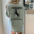 Nerdy Fibonacci Racing Car Horse Math Teacher Men Women Girls Kids Women's Comfort Colors T-Shirt Back Print Bay