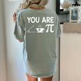 Pi Day Shirt Women Teacher 2022 Math Cutie Pie Acute Tea Pie Women's Comfort Colors T-Shirt Back Print Bay Pi Day Shirt Women Teacher 2022 Math Cutie Pie Acute Tea Pie Women's Comfort Colors T-Shirt Back Print Bay