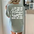 Piano Player Art For Men Women Pianist Piano Teacher Women's Comfort Colors T-Shirt Back Print Bay Piano Player Art For Men Women Pianist Piano Teacher Women's Comfort Colors T-Shirt Back Print Bay