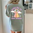 Take Me To Your Readers Alien Teacher Halloween Literacy Women's Comfort Colors T-Shirt Back Print Bay Take Me To Your Readers Alien Teacher Halloween Literacy Women's Comfort Colors T-Shirt Back Print Bay
