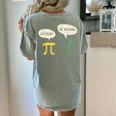 Get Real Be Rational Shirt Pi Math Teacher Geek Women's Comfort Colors T-Shirt Back Print Bay Get Real Be Rational Shirt Pi Math Teacher Geek Women's Comfort Colors T-Shirt Back Print Bay