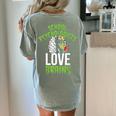 School Psychologists Love Brains Halloween Teacher Counselor Women's Comfort Colors T-Shirt Back Print Bay School Psychologists Love Brains Halloween Teacher Counselor Women's Comfort Colors T-Shirt Back Print Bay