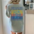 Science It's Like Magic But Real Science Teacher Geek Nerd Women's Comfort Colors T-Shirt Back Print Bay Science It's Like Magic But Real Science Teacher Geek Nerd Women's Comfort Colors T-Shirt Back Print Bay