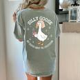 Silly Goose Constitution History Teacher Middle School Women's Comfort Colors T-Shirt Back Print Bay Silly Goose Constitution History Teacher Middle School Women's Comfort Colors T-Shirt Back Print Bay