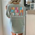 Solve The Problem 67 Six Seven Math Teacher School Women's Comfort Colors T-Shirt Back Print Bay Solve The Problem 67 Six Seven Math Teacher School Women's Comfort Colors T-Shirt Back Print Bay