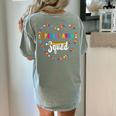 Special Area Squad Team Be Kind School Special Area Teacher Men Women Kids Women's Comfort Colors T-Shirt Back Print Bay Special Area Squad Team Be Kind School Special Area Teacher Men Women Kids Women's Comfort Colors T-Shirt Back Print Bay