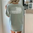 Square Root 4489 Slang Math Teacher Six Seven 6 7 USA Flag Women's Comfort Colors T-Shirt Back Print Bay Square Root 4489 Slang Math Teacher Six Seven 6 7 USA Flag Women's Comfort Colors T-Shirt Back Print Bay