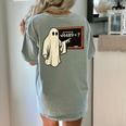 Square Root 67 Ghost Math Teacher 4489 Meme Halloween Women's Comfort Colors T-Shirt Back Print Bay Square Root 67 Ghost Math Teacher 4489 Meme Halloween Women's Comfort Colors T-Shirt Back Print Bay