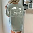 Square Root 82 Year Old Teacher 82nd Birthday For Men Women Kids Women's Comfort Colors T-Shirt Back Print Bay Square Root 82 Year Old Teacher 82nd Birthday For Men Women Kids Women's Comfort Colors T-Shirt Back Print Bay