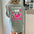 Our Students Are One In A Melon Teacher Watermelon Summer Women's Comfort Colors T-Shirt Back Print Bay Our Students Are One In A Melon Teacher Watermelon Summer Women's Comfort Colors T-Shirt Back Print Bay