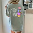 Being A Substitute Teacher Substitute Teaching Women's Comfort Colors T-Shirt Back Print Bay Being A Substitute Teacher Substitute Teaching Women's Comfort Colors T-Shirt Back Print Bay