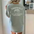 Synonym Rolls Book Lover English Teacher Grammar Women's Comfort Colors T-Shirt Back Print Bay Synonym Rolls Book Lover English Teacher Grammar Women's Comfort Colors T-Shirt Back Print Bay