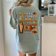 Teach The Scariest Mummies Halloween Social Studies Teacher Men Women Women's Comfort Colors T-Shirt Back Print Bay Teach The Scariest Mummies Halloween Social Studies Teacher Men Women Women's Comfort Colors T-Shirt Back Print Bay