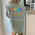 Teacher Definition Teaching School Teacher Women's Comfort Colors T-Shirt Back Print Bay Teacher Definition Teaching School Teacher Women's Comfort Colors T-Shirt Back Print Bay