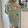 Teacher Not All Superheroes Wear Capes Teacher Squad Women's Comfort Colors T-Shirt Back Print Bay Teacher Not All Superheroes Wear Capes Teacher Squad Women's Comfort Colors T-Shirt Back Print Bay