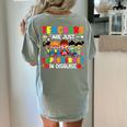 Teachers Are Just Superheroes In Disguise Back To School Women's Comfort Colors T-Shirt Back Print Bay Teachers Are Just Superheroes In Disguise Back To School Women's Comfort Colors T-Shirt Back Print Bay