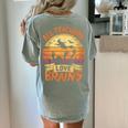 All Teachers Love Brains Halloween Teacher Women's Comfort Colors T-Shirt Back Print Bay All Teachers Love Brains Halloween Teacher Women's Comfort Colors T-Shirt Back Print Bay