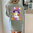 Teaching My Boos Teacher Ghost Teach Halloween Teacher Women's Comfort Colors T-Shirt Back Print Bay Teaching My Boos Teacher Ghost Teach Halloween Teacher Women's Comfort Colors T-Shirt Back Print Bay