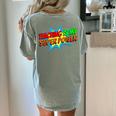 Teaching Is My Superpower Comic Back To School Teacher Women's Comfort Colors T-Shirt Back Print Bay Teaching Is My Superpower Comic Back To School Teacher Women's Comfort Colors T-Shirt Back Print Bay