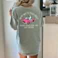 History Teacher Silly Goose Back To School Social Studies Women's Comfort Colors T-Shirt Back Print Bay History Teacher Silly Goose Back To School Social Studies Women's Comfort Colors T-Shirt Back Print Bay