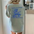 Weird Teachers Build Character Shirt Raccoon Teacher Women's Comfort Colors T-Shirt Back Print Bay Weird Teachers Build Character Shirt Raccoon Teacher Women's Comfort Colors T-Shirt Back Print Bay