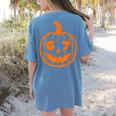 67 Six Seven Halloween Costume For Students Teachers Women's Comfort Colors T-Shirt Back Print Blue Jean 67 Six Seven Halloween Costume For Students Teachers Women's Comfort Colors T-Shirt Back Print Blue Jean