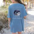 Full Moon Teacher Humor For Men Women Girls Kids Women's Comfort Colors T-Shirt Back Print Blue Jean Full Moon Teacher Humor For Men Women Girls Kids Women's Comfort Colors T-Shirt Back Print Blue Jean