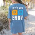 Fun 67 Meme Six Seven Science Teacher Periodic Table Women's Comfort Colors T-Shirt Back Print Blue Jean Fun 67 Meme Six Seven Science Teacher Periodic Table Women's Comfort Colors T-Shirt Back Print Blue Jean