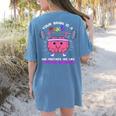 Growth Mindset Teacher Shirt Inspirational Shirts Women's Comfort Colors T-Shirt Back Print Blue Jean Growth Mindset Teacher Shirt Inspirational Shirts Women's Comfort Colors T-Shirt Back Print Blue Jean