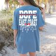Head Start Teacher Early Head Start Teachers Women's Comfort Colors T-Shirt Back Print Blue Jean Head Start Teacher Early Head Start Teachers Women's Comfort Colors T-Shirt Back Print Blue Jean