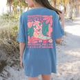 Howdy Fourth Grade Western 4th Grade Teacher Cowboy Cowgirl Women's Comfort Colors T-Shirt Back Print Blue Jean Howdy Fourth Grade Western 4th Grade Teacher Cowboy Cowgirl Women's Comfort Colors T-Shirt Back Print Blue Jean
