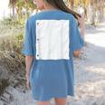 Lined Paper Notebook Halloween Costume For Students Teachers For Men Women Kids Women's Comfort Colors T-Shirt Back Print Blue Jean Lined Paper Notebook Halloween Costume For Students Teachers For Men Women Kids Women's Comfort Colors T-Shirt Back Print Blue Jean