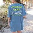 Middle School Teacher Halloween Costume Shirt Lazy Women's Comfort Colors T-Shirt Back Print Blue Jean Middle School Teacher Halloween Costume Shirt Lazy Women's Comfort Colors T-Shirt Back Print Blue Jean