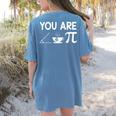 Pi Day Shirt Women Teacher 2022 Math Cutie Pie Acute Tea Pie Women's Comfort Colors T-Shirt Back Print Blue Jean Pi Day Shirt Women Teacher 2022 Math Cutie Pie Acute Tea Pie Women's Comfort Colors T-Shirt Back Print Blue Jean