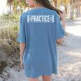 Practice Repeat Music Teacher Band Director Women's Comfort Colors T-Shirt Back Print Blue Jean Practice Repeat Music Teacher Band Director Women's Comfort Colors T-Shirt Back Print Blue Jean