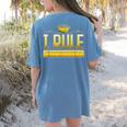 I Rule Math Ruler Mathematics Pun Math Teacher Men Women Girls Kids Women's Comfort Colors T-Shirt Back Print Blue Jean I Rule Math Ruler Mathematics Pun Math Teacher Men Women Girls Kids Women's Comfort Colors T-Shirt Back Print Blue Jean
