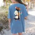 Science Rat Lab Science Scientist Mouse Teacher Chemistry Women's Comfort Colors T-Shirt Back Print Blue Jean Science Rat Lab Science Scientist Mouse Teacher Chemistry Women's Comfort Colors T-Shirt Back Print Blue Jean