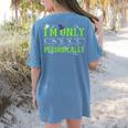 Only Spooky Periodically Halloween Chemistry Teacher Men Women Women's Comfort Colors T-Shirt Back Print Blue Jean Only Spooky Periodically Halloween Chemistry Teacher Men Women Women's Comfort Colors T-Shirt Back Print Blue Jean