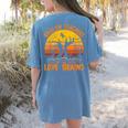 Teacher Halloween All English Teachers Love Brains Women's Comfort Colors T-Shirt Back Print Blue Jean Teacher Halloween All English Teachers Love Brains Women's Comfort Colors T-Shirt Back Print Blue Jean