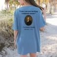 Thomas Paine Common Sense USA History Teacher Student Women's Comfort Colors T-Shirt Back Print Blue Jean Thomas Paine Common Sense USA History Teacher Student Women's Comfort Colors T-Shirt Back Print Blue Jean