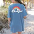 Unity Day Orange Teacher Kindness Antibulliyng Be Kind Women's Comfort Colors T-Shirt Back Print Blue Jean Unity Day Orange Teacher Kindness Antibulliyng Be Kind Women's Comfort Colors T-Shirt Back Print Blue Jean
