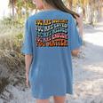 Unity Day Tee Orange Women Teacher You Matter Orange Be Kind Women's Comfort Colors T-Shirt Back Print Blue Jean Unity Day Tee Orange Women Teacher You Matter Orange Be Kind Women's Comfort Colors T-Shirt Back Print Blue Jean