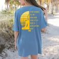 Yoga Meditation Buddha Yoga Teacher T-Shirt Women's Comfort Colors T-Shirt Back Print Blue Jean Yoga Meditation Buddha Yoga Teacher T-Shirt Women's Comfort Colors T-Shirt Back Print Blue Jean