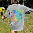 67 Meme PEMDAS Elementary Math Teacher Six Seven Women's Comfort Colors T-Shirt Back Print Grey 67 Meme PEMDAS Elementary Math Teacher Six Seven Women's Comfort Colors T-Shirt Back Print Grey