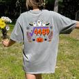 67 Meme Square Root 4489 Teen Six Seven Slang Math Teacher Women's Comfort Colors T-Shirt Back Print Grey 67 Meme Square Root 4489 Teen Six Seven Slang Math Teacher Women's Comfort Colors T-Shirt Back Print Grey