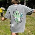 AAC Ghost Tell Me About It Speech Pathology AAC Sped Teacher Women's Comfort Colors T-Shirt Back Print Grey AAC Ghost Tell Me About It Speech Pathology AAC Sped Teacher Women's Comfort Colors T-Shirt Back Print Grey